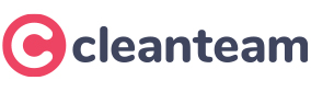 Cleanteam logotyp