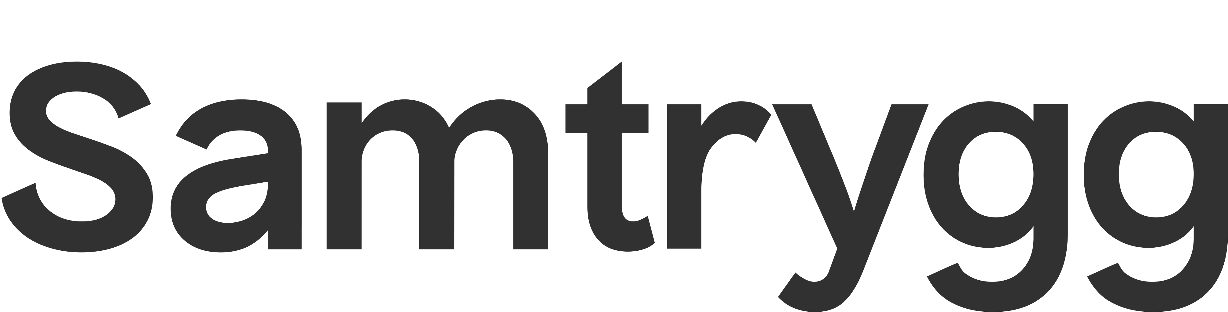 Samtrygg logotyp